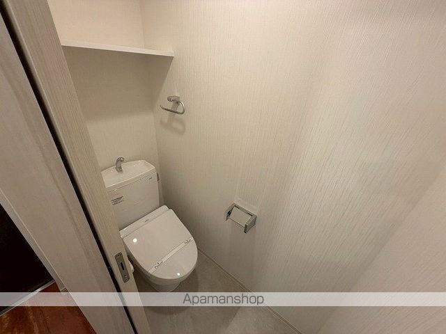 プレジオ玉造の内装写真