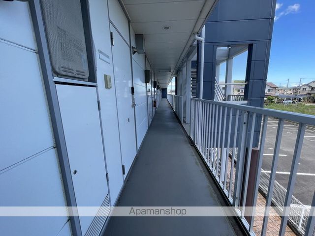 レオパレスASTの内装写真