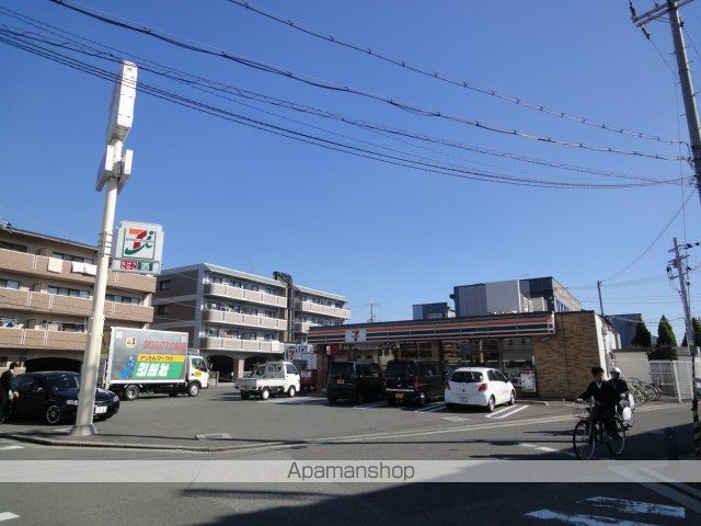 フジパレス黒土の周辺写真