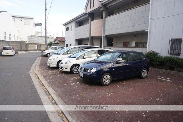 森本マンションのその他写真