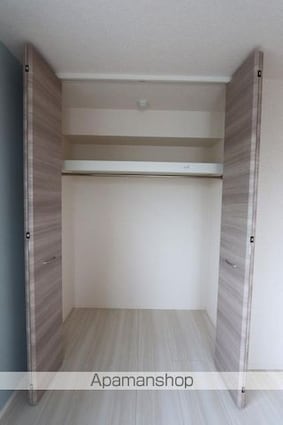 モンレーヴ[1LDK/41.49m2]の収納