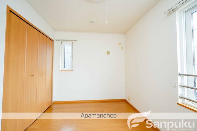 プリマヴェーラST Aの内装写真