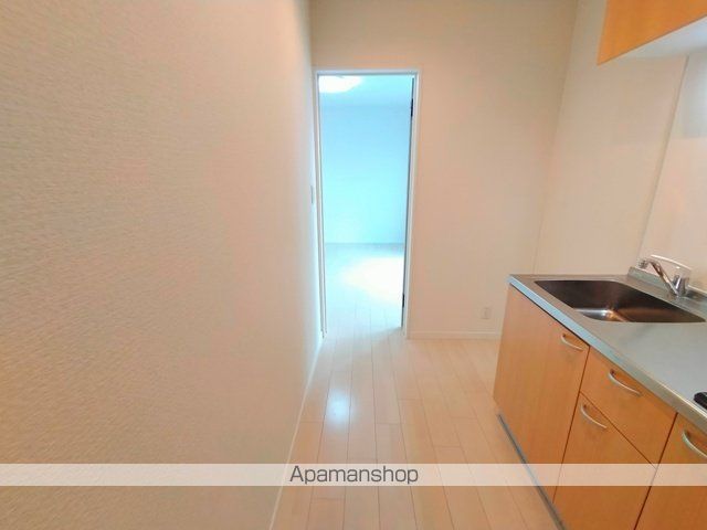 CASA松丘の内装写真