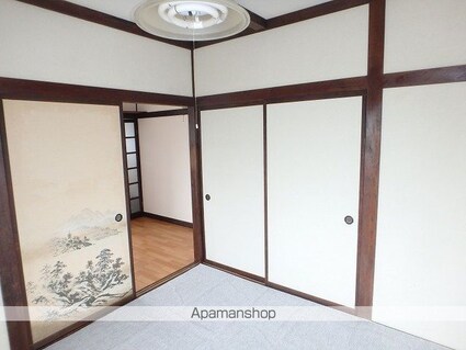 鎌田ハイツ[2K/32.29m2]の内装5