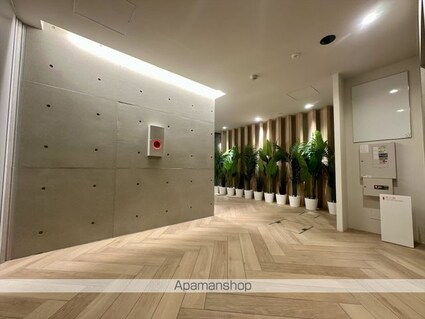 ＧｒａｎＶｉａ丸の内（グランヴィアマルノウチ）[1K/29.7m2]のエントランス