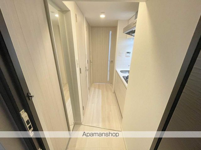 エスレジデンス堺筋本町ウーノの内装写真