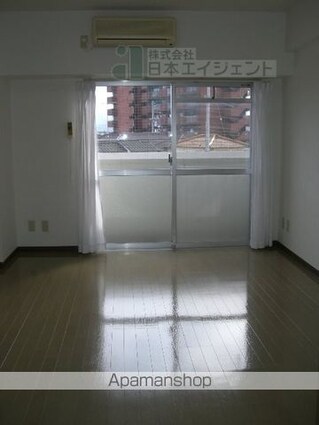 ロイアルコート桑原[1K/30.68m2]のリビング・居間