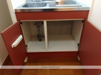 レオパレスカサベージュ[1K/23.71m2]のその他部屋・スペース3