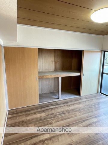 田内マンションの内装写真