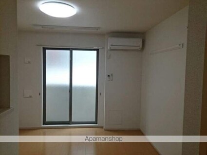 イデアール[1R/30m2]のリビング・居間