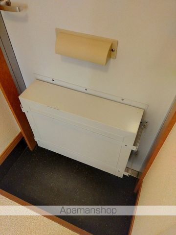 レオパレスフロラシオンの内装写真