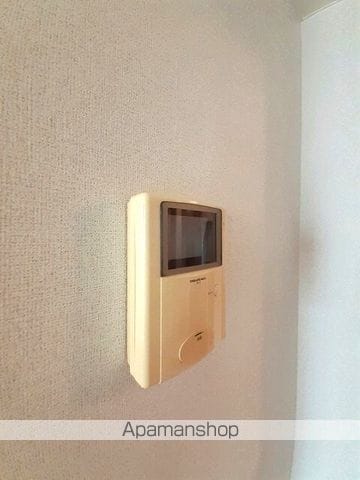 シャイニング ローズA棟の内装写真