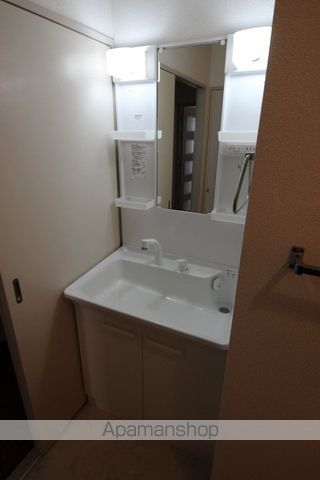 プレステージ池田の内装写真
