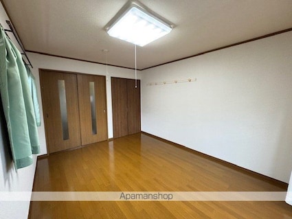 シャインコート[1K/26.5m2]のリビング・居間