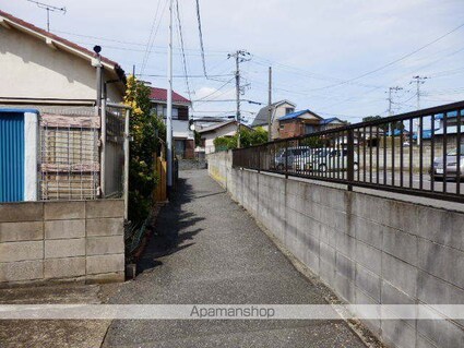 ザ・テラス[1K/20.48m2]の周辺1