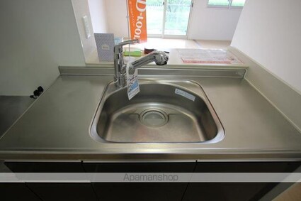 御所アリビオ[1LDK/40.44m2]の内装3