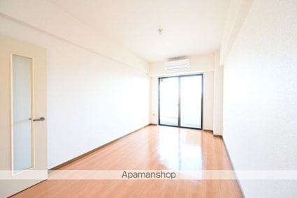 東京都世田谷区代田４丁目[1R/19.76m2]のリビング・居間3