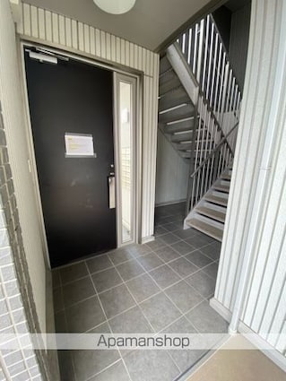 ル・パルファン[2LDK/67.01m2]のエントランス3