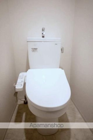 SERENITE本町東リアンの内装写真