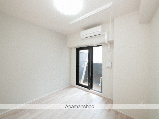 ジオエント福島野田の内装写真