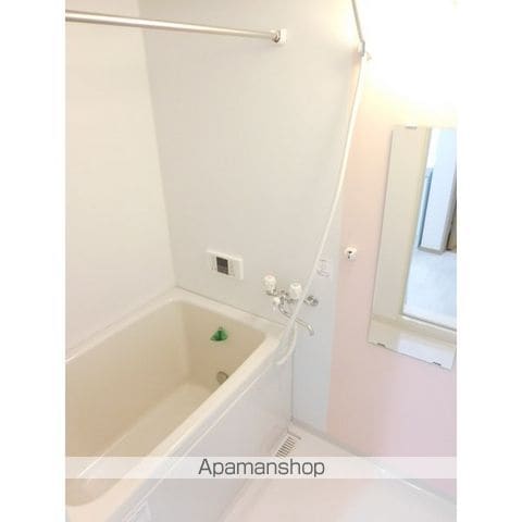 ラヴェール新生の内装写真