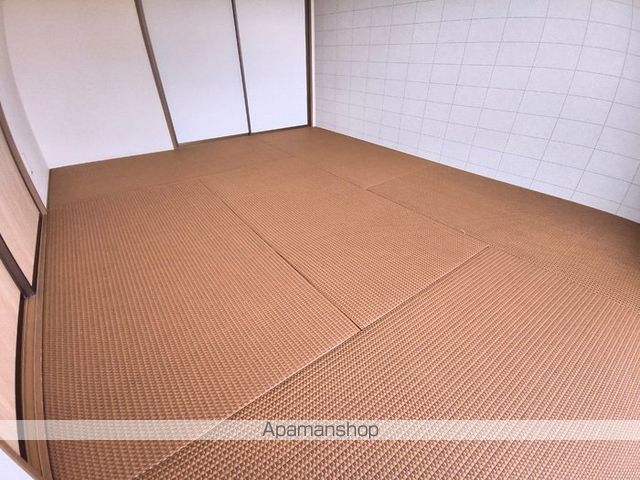 セジュール西屋 B棟の内装写真