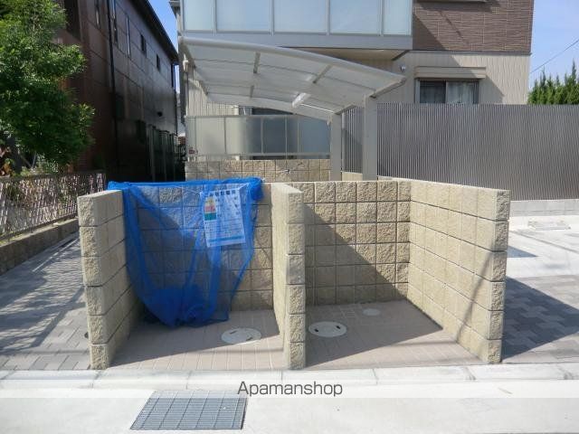 シャーメゾン ソレイユのその他写真