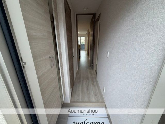 D-ROOM N.Tの内装写真
