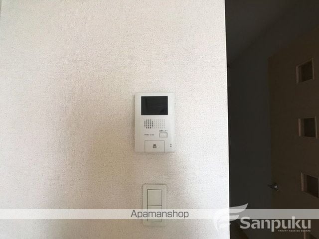 アプレザンレーヴの内装写真