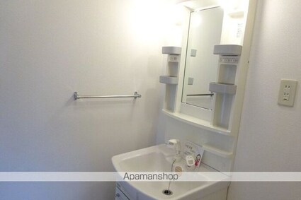 茨城県水戸市笠原町[2LDK/53.76m2]の洗面所