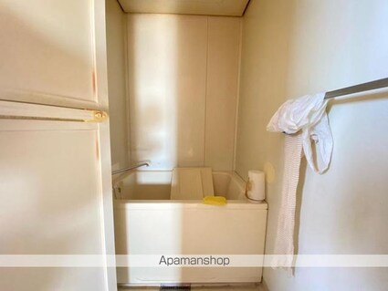 第２プラザ多賀[1LDK/40m2]のバス