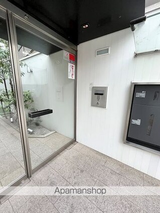 グランドコンシェルジュ都立大学[1R/26.91m2]のその他内装2