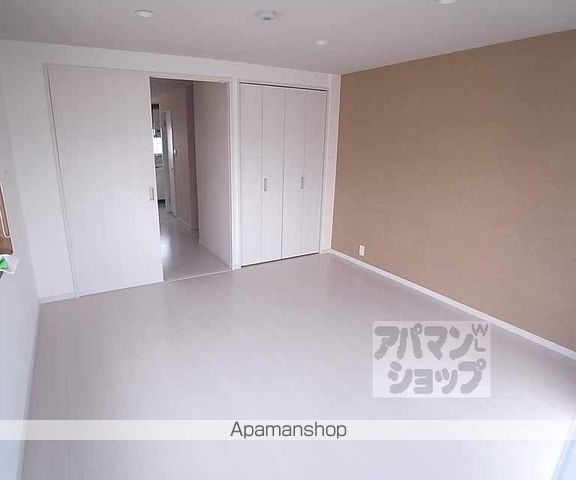 春日マンションの内装写真