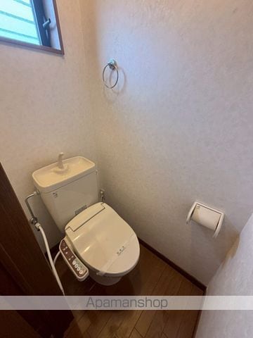 コーポミュー2の内装写真