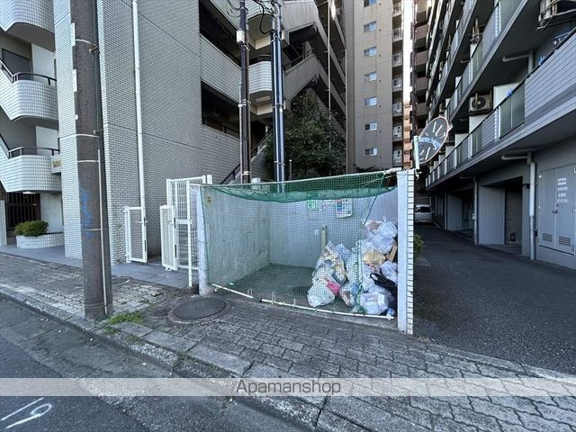 ホーユウコンフォルト相模原IIの外観写真