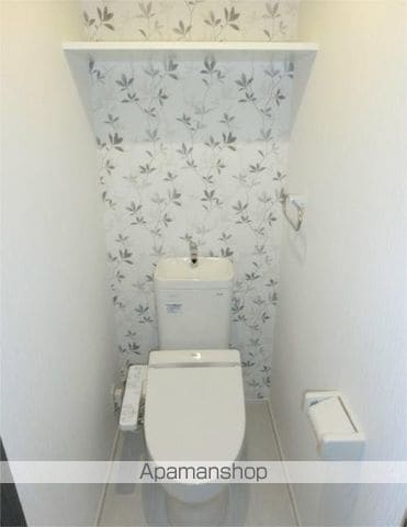 オークリーテラスの内装写真