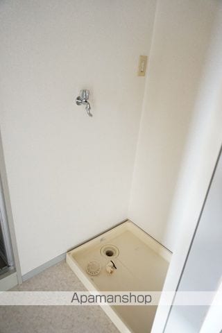 オーネストの内装写真