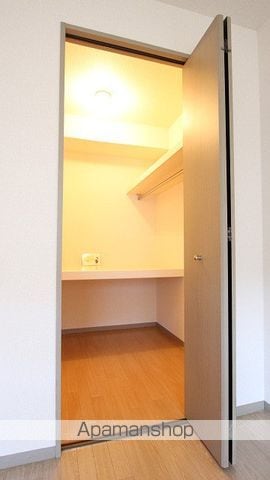 ランドウィン 五番館の内装写真