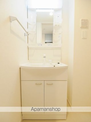 リブリ・ラヴィ・ルミエール[1K/22.35m2]の洗面所