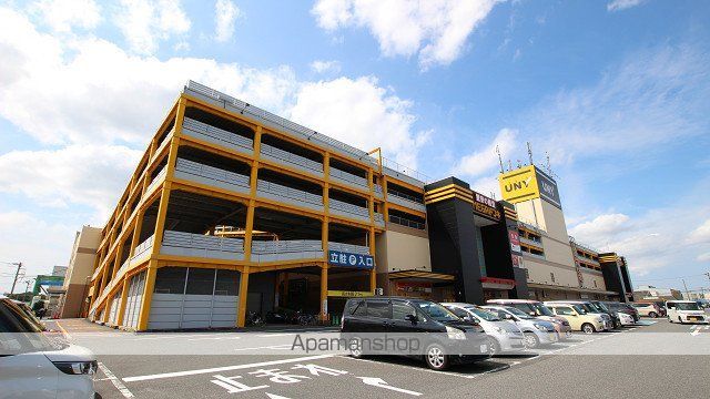 パレスレジーナの周辺写真