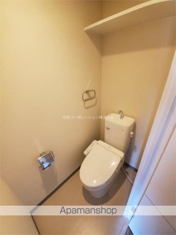 アウルムグランデの内装写真