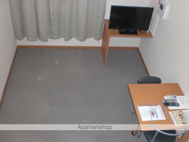レオパレスラークの内装写真