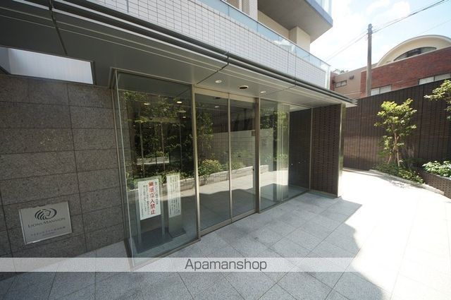 ライオンズアイル渋谷松濤のその他写真