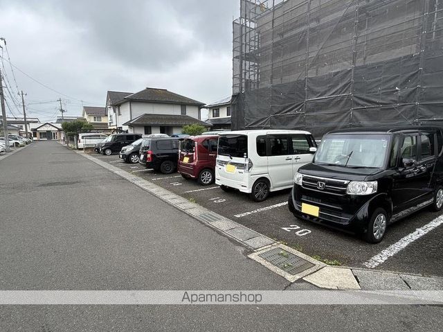 レオパレスダンデリオンびわぶちのその他写真