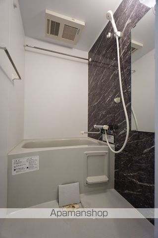 SーRESIDENCE上前津駅前の内装写真