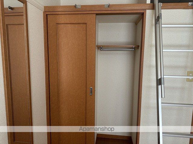 レオパレス一歩の内装写真