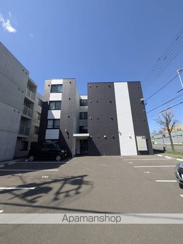 MAISON DE HIROの外観写真