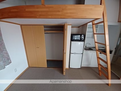 ワンルーム千代[1R/23m2]の内装8