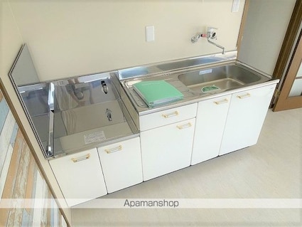 ソフィアケートヨコカワ[1LDK/43.7m2]の内装4