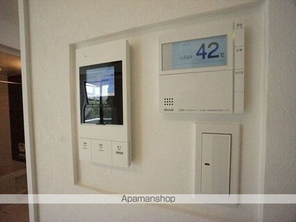 Ｗａｒｒｅｎ　ｓｈｉｍｏｋｏｍｅｎｏ　Ⅱ[1LDK/30.8m2]のセキュリティ